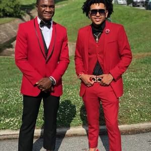 Meet your Posher, Joe